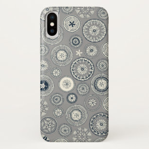 pango pewter Case-Mate iPhone case