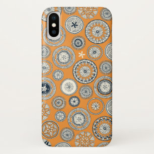 pango sunset Case-Mate iPhone case