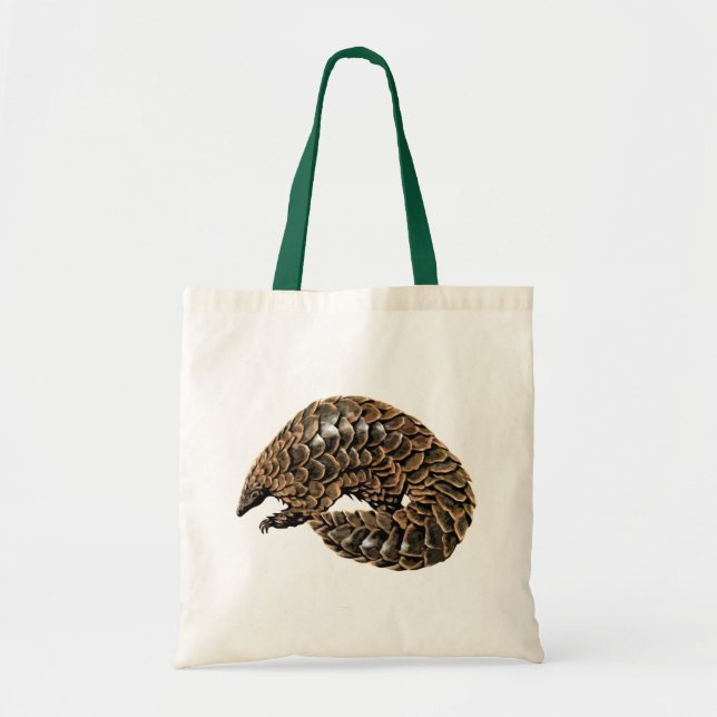 Pangolin Bag (Front)
