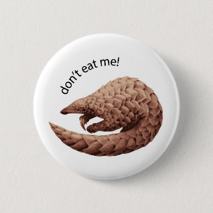 Pangolin Button