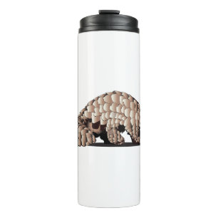 PANGOLIN-Only Thermal Tumbler