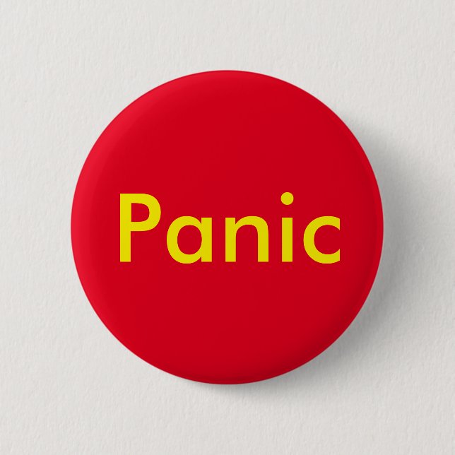 Panic Button (Front)