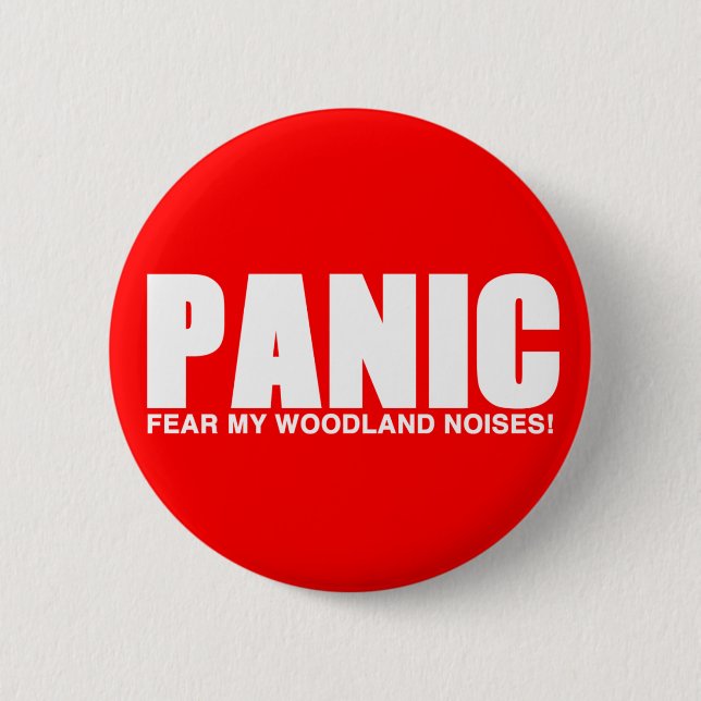 PANIC BUTTON (Front)
