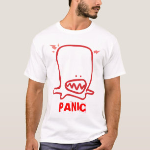 PANIC T-Shirt