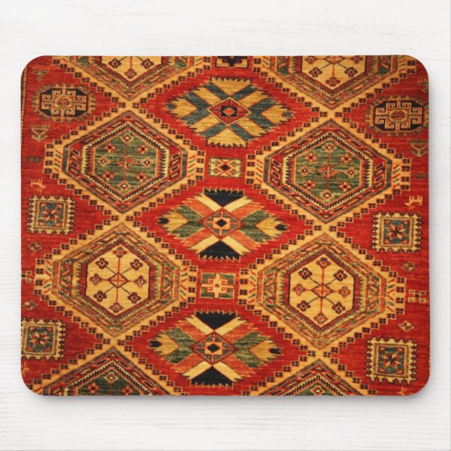 Panier de souris de tapis (Devant)