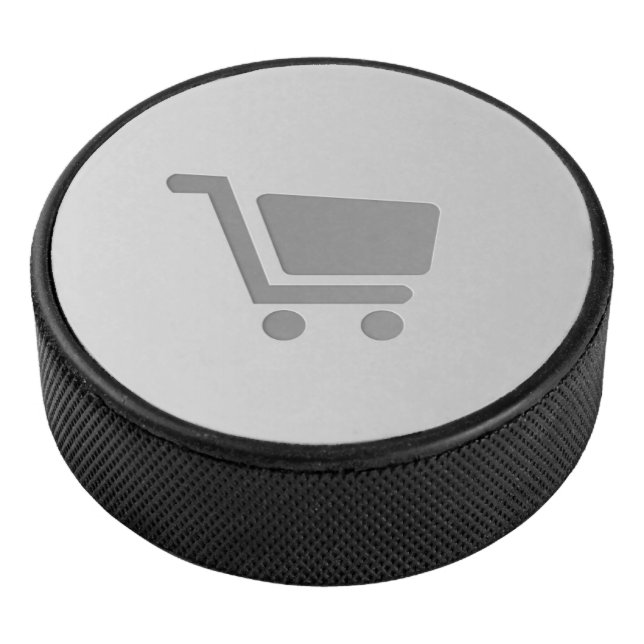 Panier Hockey Puck (3/4/2016 12:00:00 AM)