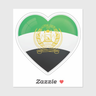 Panjshir  Love Flag