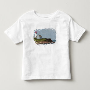 Panmure Island, Prince Edward Island. Panmure Toddler T-shirt