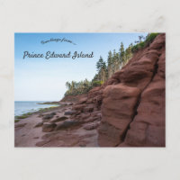 Panmure Island Provincial Park PEI