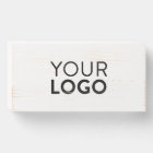 Panneau Boîte en bois 8'' X 4'''