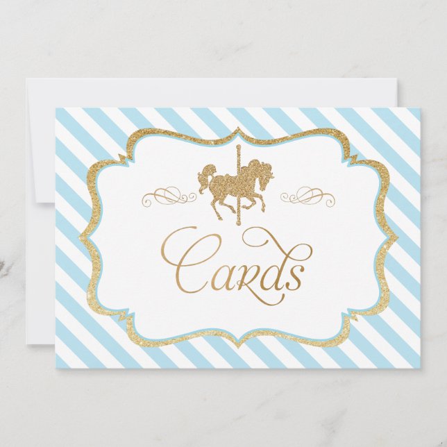 Panneau Cartes (Devant)