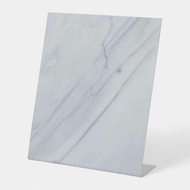 Panneau central en pierre de marbre (Recto)