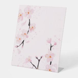 Panneau central en plastique 10"X12"