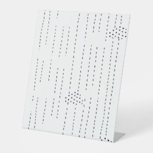 Panneau central solide, Onyx