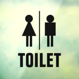 Panneau d'accrochage transparent de la porte en ve