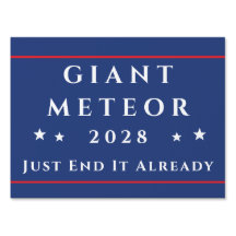 Panneau de cour électorale