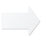 Panneau de direction de l'agent immobilier Open Ho