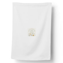 Panneau de jardin de mariage