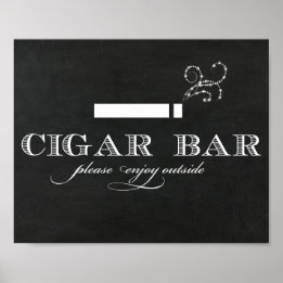 Panneau de la barre de cigares du tableau de bord