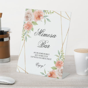 Panneau de la Rose de jardin et de la douche à enc
