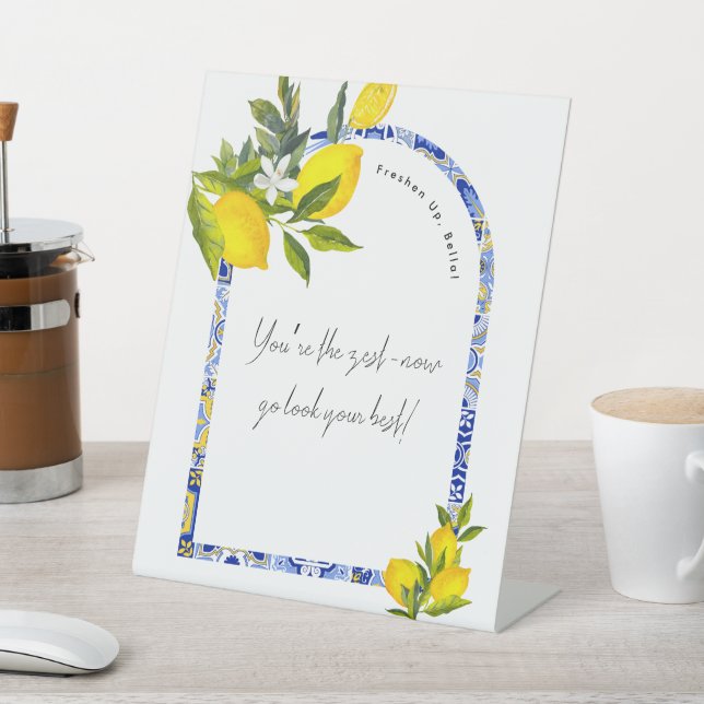 Panneau de salle de bain pour douche de mariée méd (In SItu)