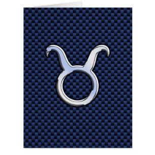 Panneau de signalisation Zodiac Taurus Marine Blue