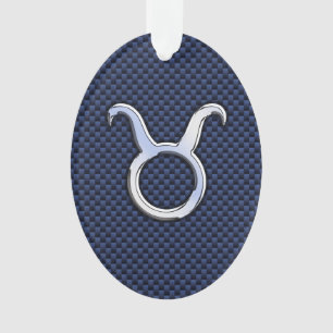 Panneau de signalisation Zodiac Taurus Marine Blue