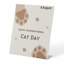 Panneau du piédestal