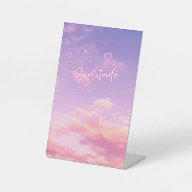 Panneau du piédestal (Recto)