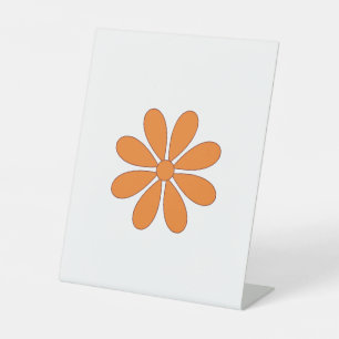 Panneau du piédestal