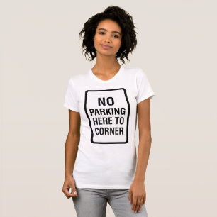 Panneau Femme T-Shirt