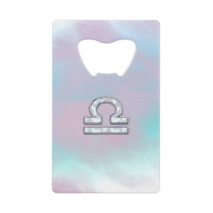 Panneau Libra Mère de style perle