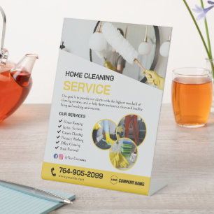 Panneau Pedestal personnalisé des services de nett