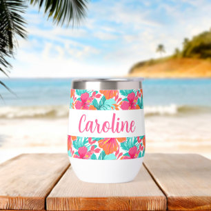 Panneaux de Surf des îles tropicales de Palm Beach