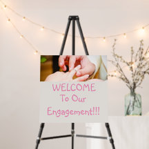 panneaux en coroplast—panneau en mousse mariage