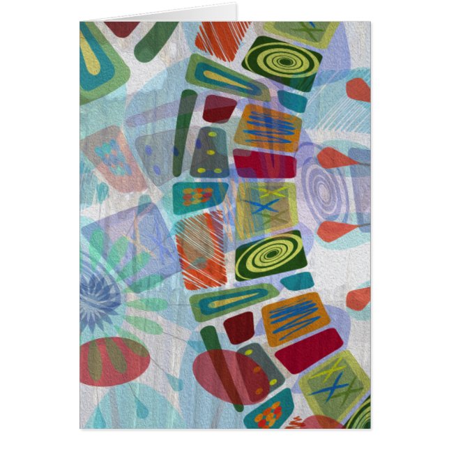 Panneaux Midway III (Devant)