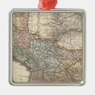 Pannonia, Illyricum, Dacia, Moesia Metal Ornament