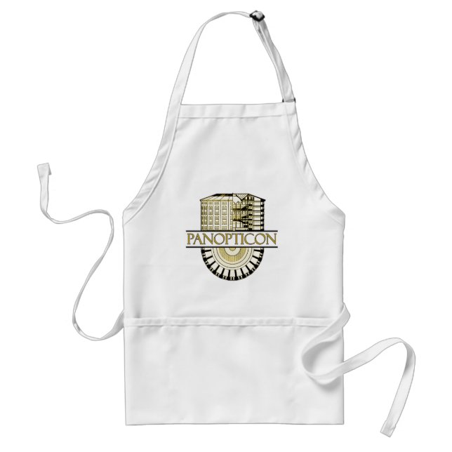 Panopticon Standard Apron (Front)
