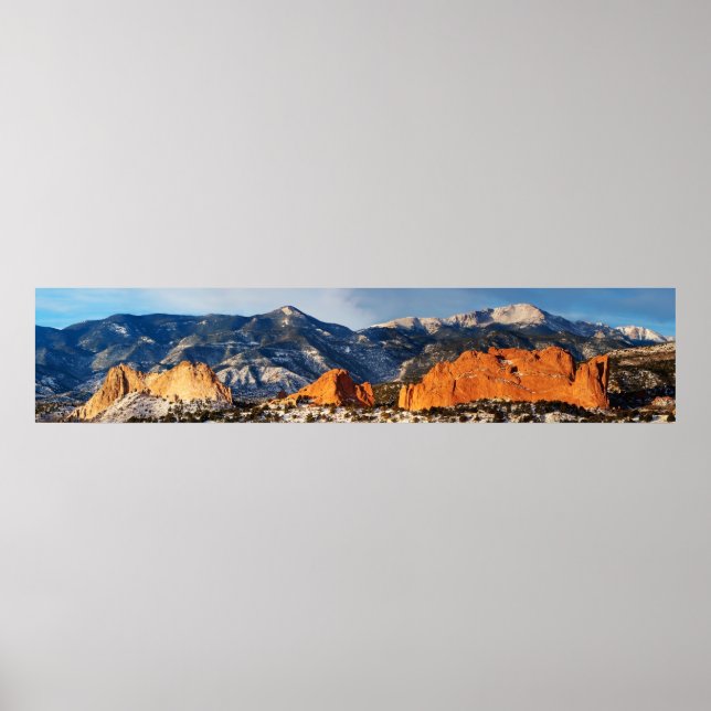 Panorama 01 poster (Front)