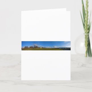 Panorama 3 card