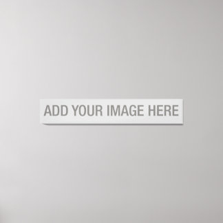 Panorama photo canvas tryptic - ios6 iphone 5 print