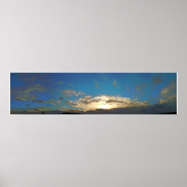 Panoramic 16 poster (Front)