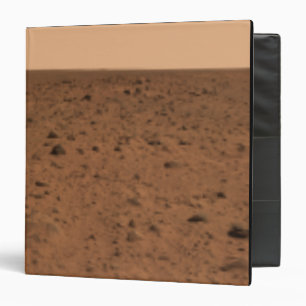 Panoramic view of Bonneville Crater Binder