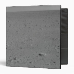 Panoramic view of Mars 11 Binder