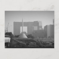 Panoramic view Tokyo