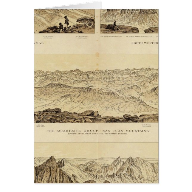 Panoramic Views (Front)