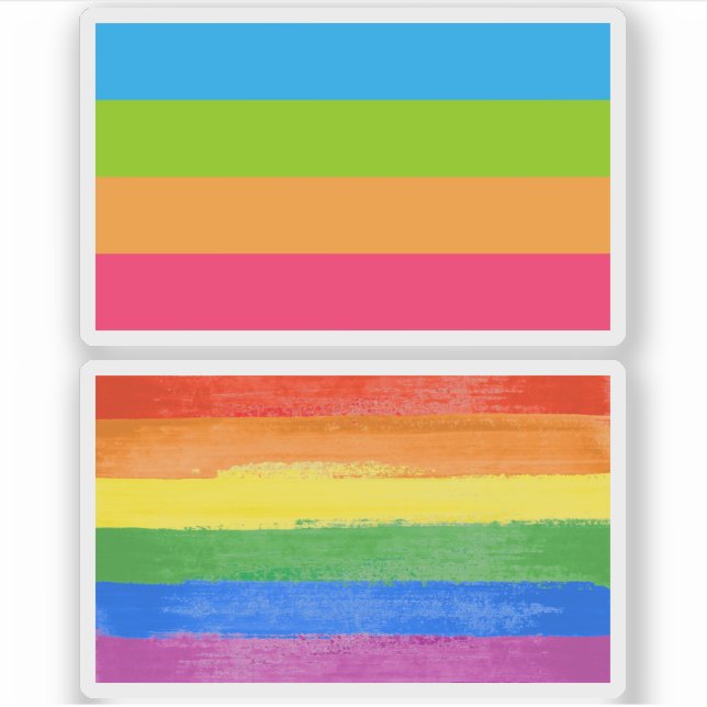 Panoromantic Pride (Front)