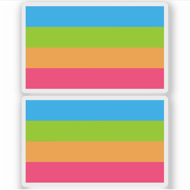 Panoromantic Pride (Front)