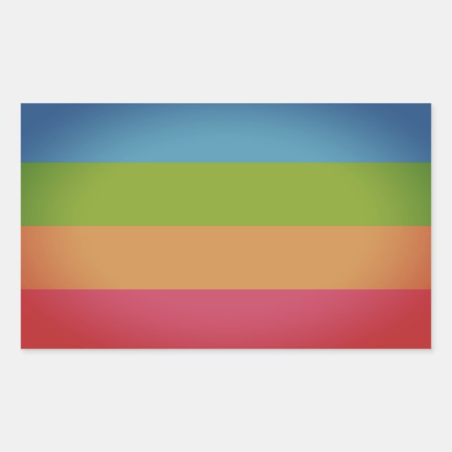 Panoromantic Pride Sticker (Front)