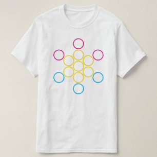panSacred circles T-Shirt